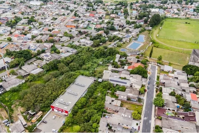 Imagem Terreno/Lote Comercial para venda no bairro Bela Vista em Alvorada