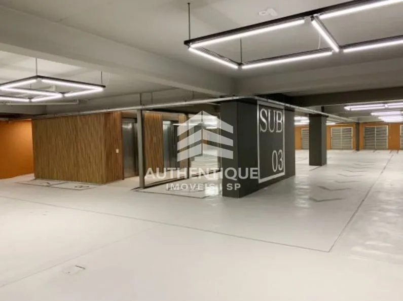 Imagem FACCES JARDINS - Apartamento à venda em São Paulo/SP