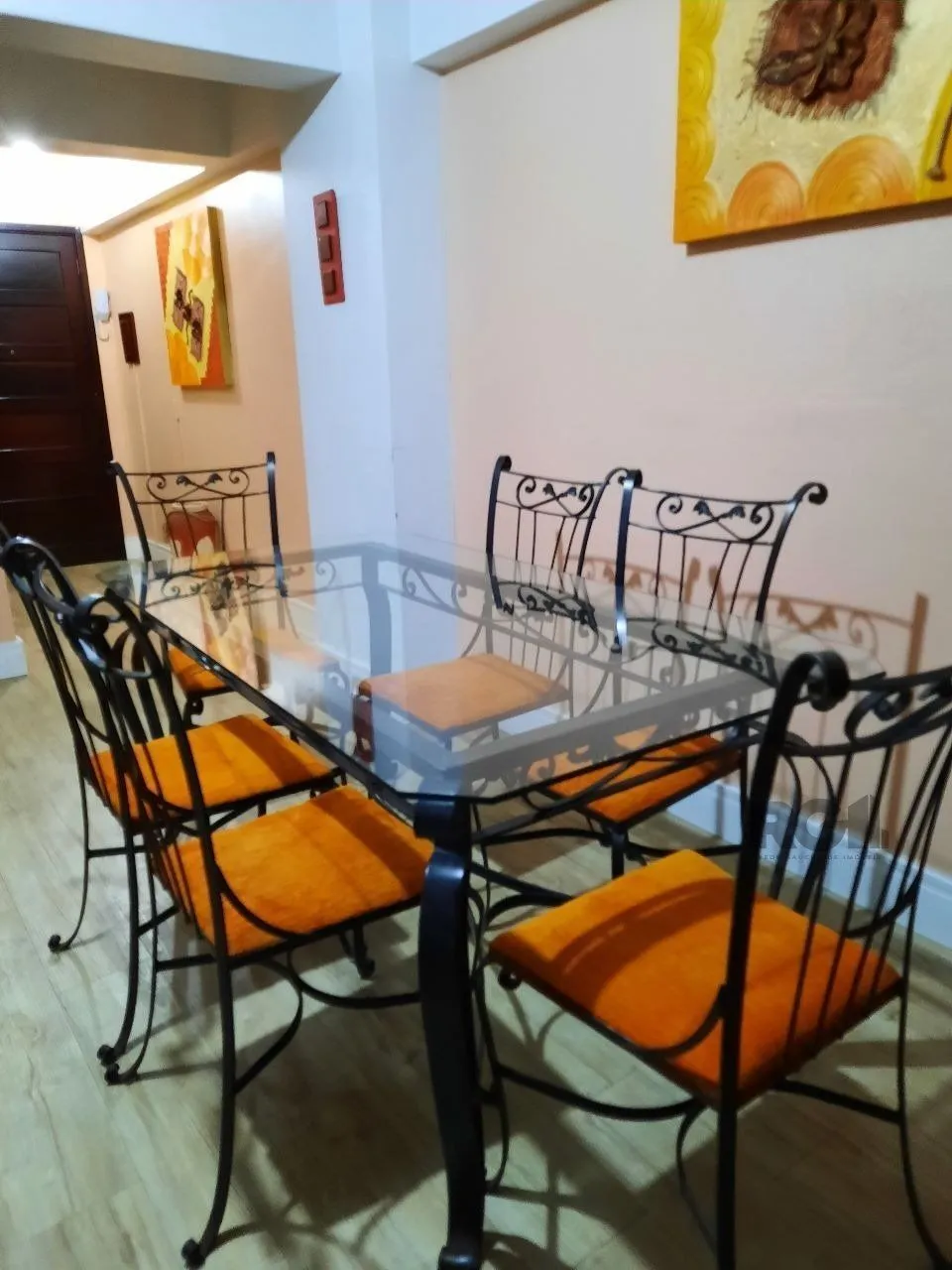 Imagem Apartamento 2 dormitórios à venda Cidade Baixa Porto Alegre/RS
