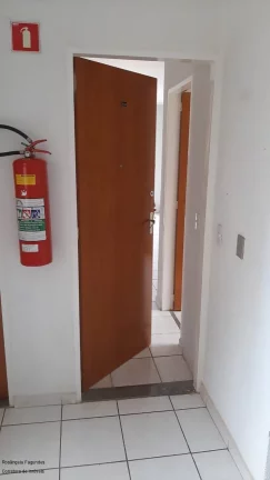 Imagem APARTAMENTO RESIDENCIAL em POÇOS DE CALDAS - MG, JARDIM COUNTRY CLUB