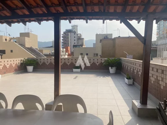 Imagem Apartamento a Venda de 4 dormitórios sendo 2 suítes - Enseada -Guarujá