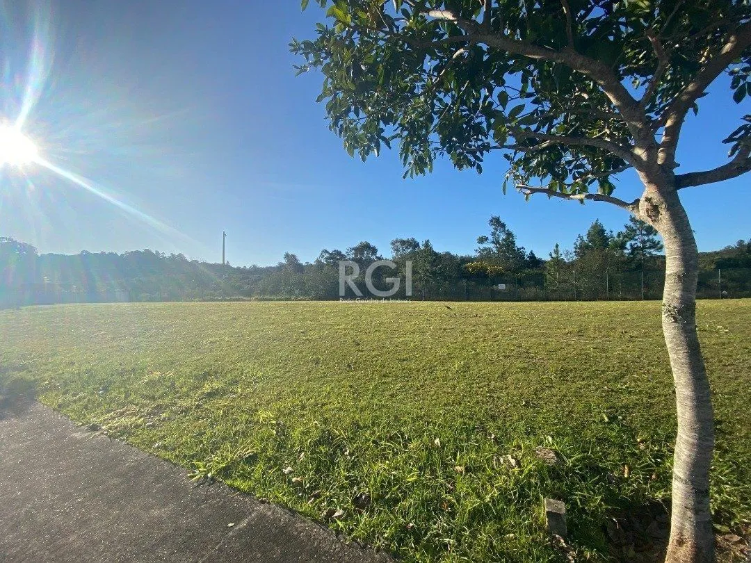 Imagem Excelente terreno no Alphaville condomínio Veneto. Possui 497,96m2 de área privativa,
