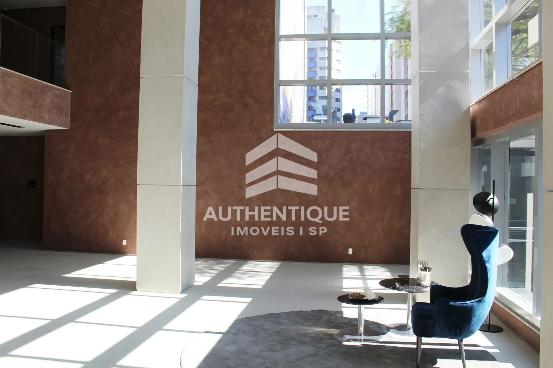 Imagem ARTSY ITAIM - Apartamento à venda em São Paulo/SP