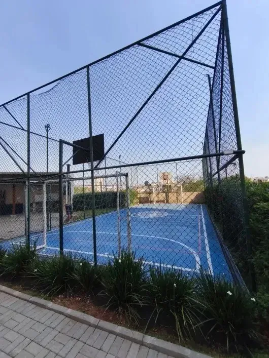Imagem Apartamento para Venda em São Paulo, Vila Pirituba, 2 dormitórios, 1 banheiro, 1 vaga