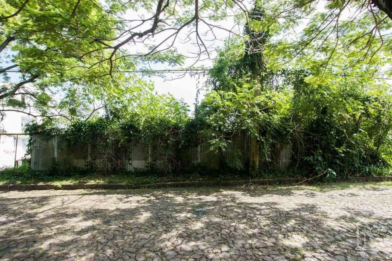 Imagem Terreno para Venda - 0m², 0 dormitórios, Vila Assunção