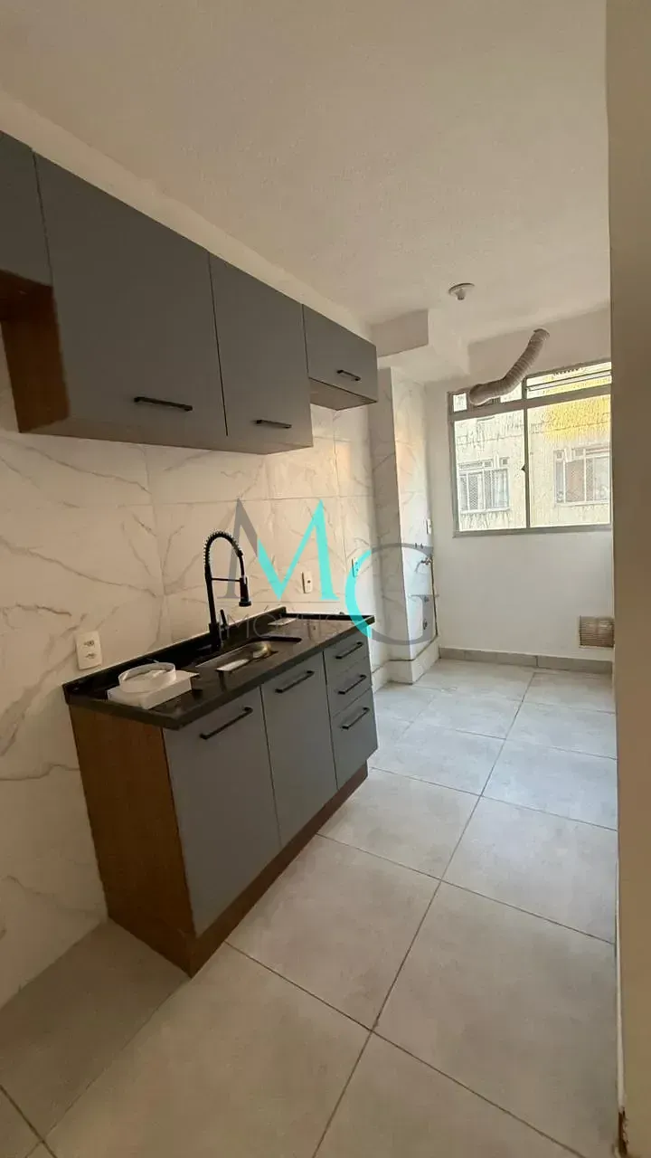 Imagem Apartamento 2 quartos à venda, Cond Bela Vida I - Campo Grande, Rio de Janeiro, RJ