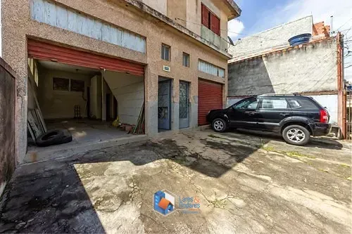 Imagem Casa para venda em Jardim Lider com 2 quartos, 250m²