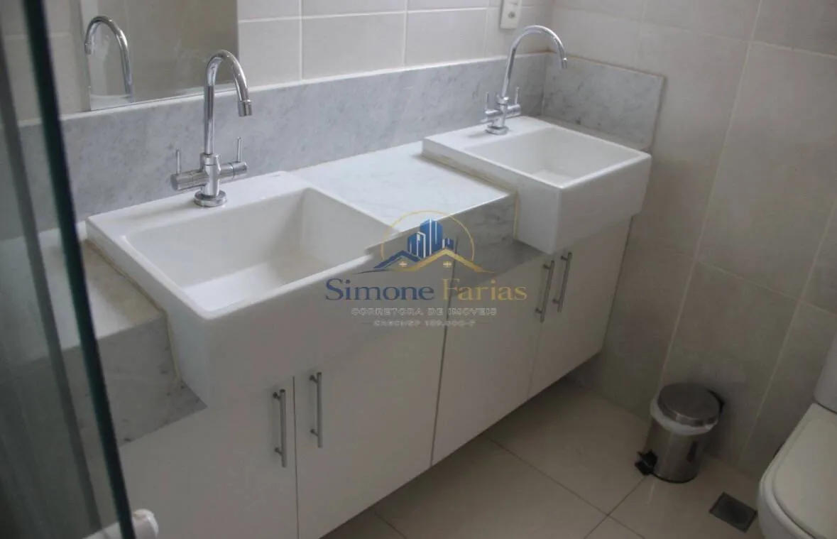 Imagem Apartamento à venda no Jardim Paulistano, com 3 dorms.