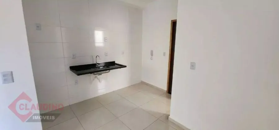 Imagem Apartamento no Tatuapé, próximo ao Shopping e metrô.