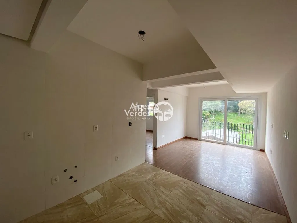 Imagem Vende-se apartamento em Canela, 1 suíte, 47,00 m2