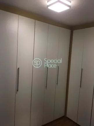 Imagem Ótimo apartamento à venda Panamby 110m2 *110m2 area útil *Salas de estar e de jantar *Lavabo *Var...