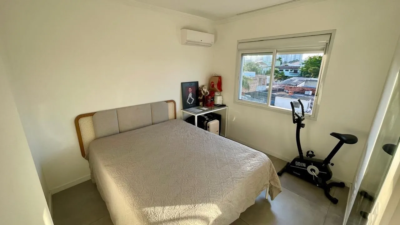 Imagem Apartamento 2 Dorm Mobiliado com Vaga e Elevador