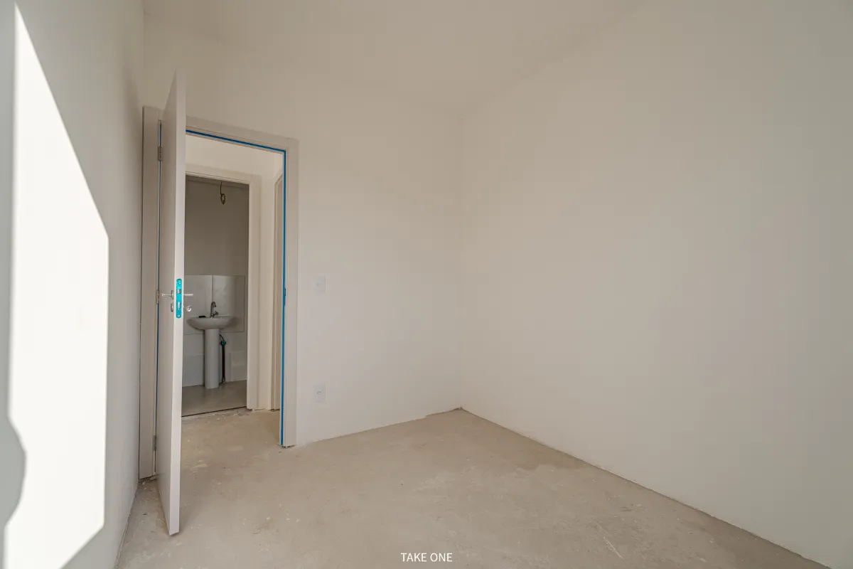 Imagem Apartamento para venda em Chácara Bela Vista com 2 quartos, sendo 1 suíte, 56m2