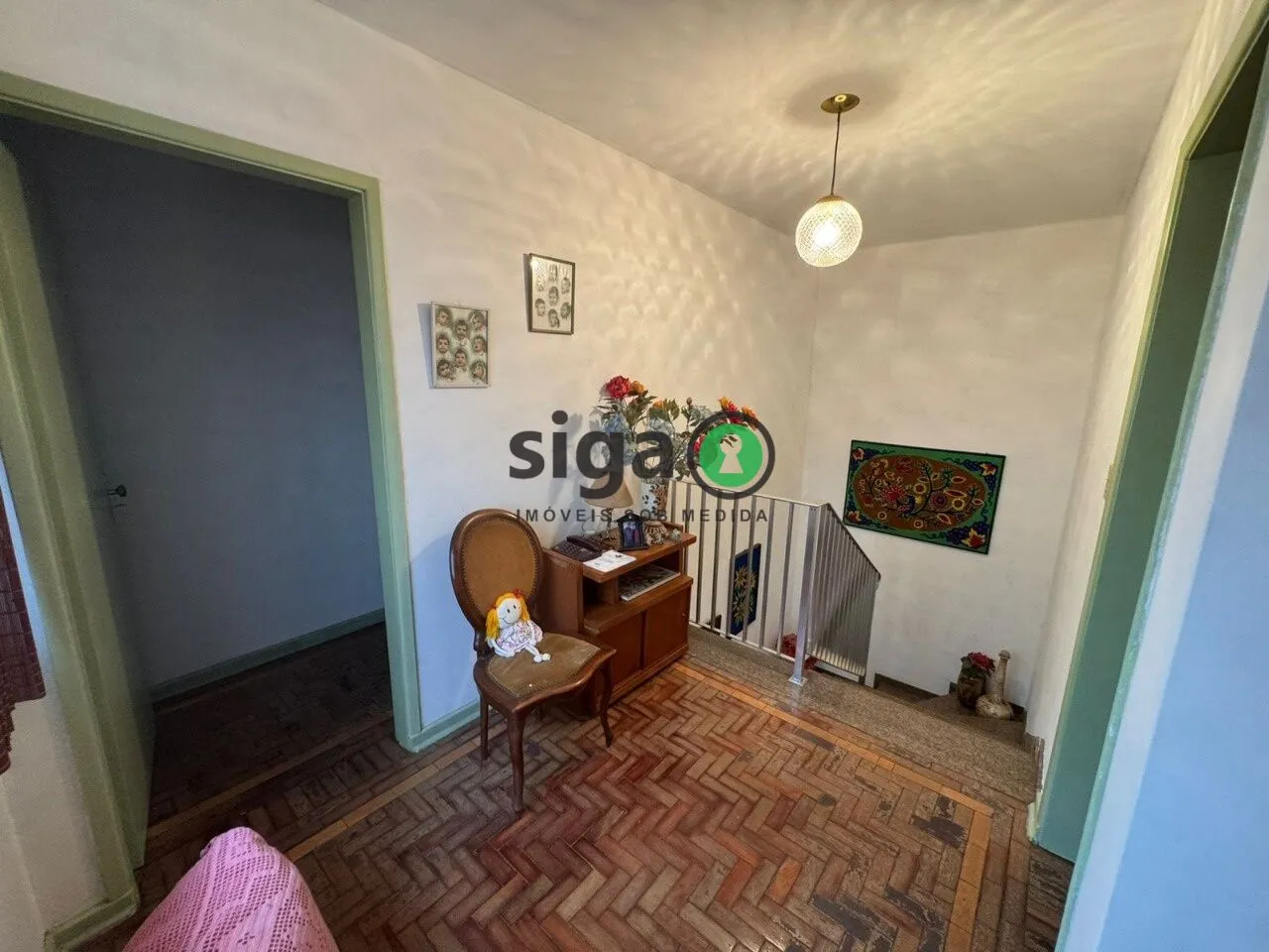 Imagem Casa ampla e confortável no Bosque da Saúde, a apenas 7 minutos do Metrô Alto do Ipiranga.