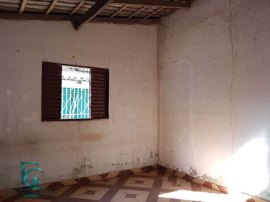 Imagem Casa a Venda no Parque Ibirapuera em Aparecida