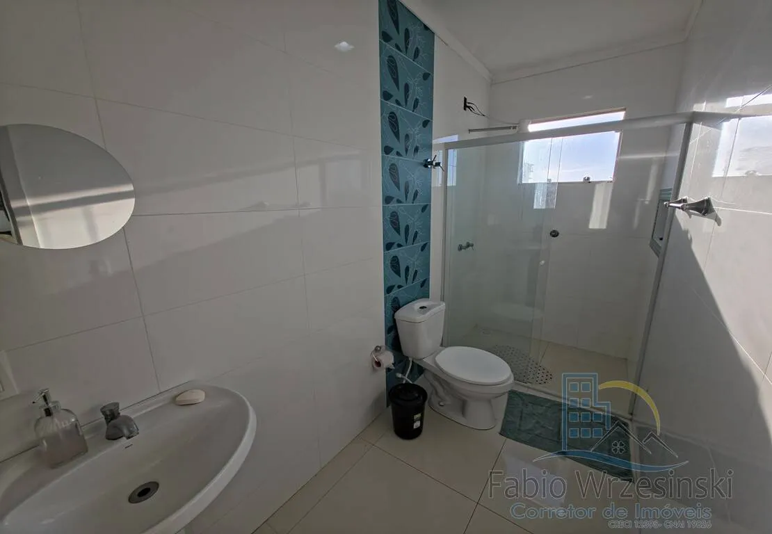 Imagem Apartamento dois dormitorios com uma suíte em itajuba
