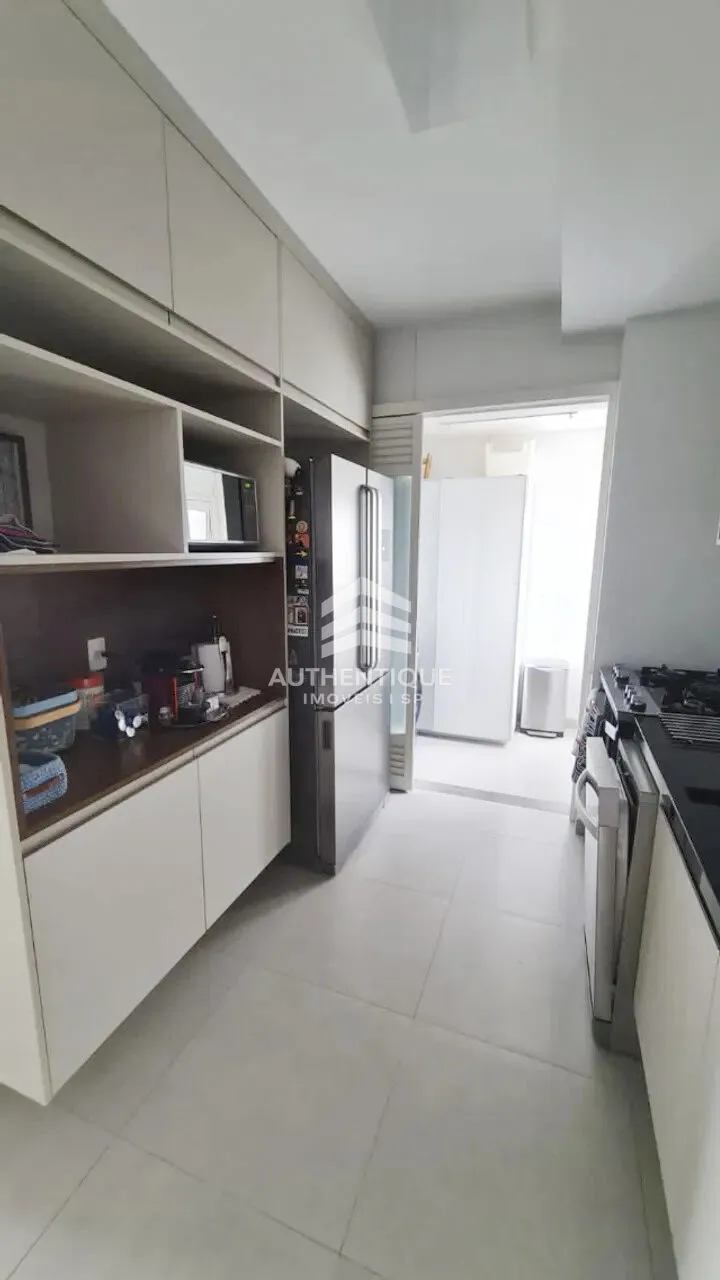 Imagem COLINA 103 JARDIM DA SAUDE - Apartamento no bairro Jardim da Saúde à venda