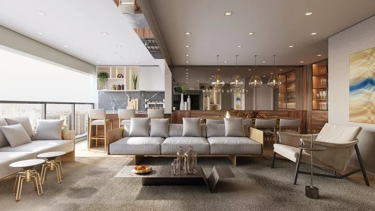 Imagem Apartamento à venda em Porto Belo, Perequê, com 3 quartos, 123,37m2
