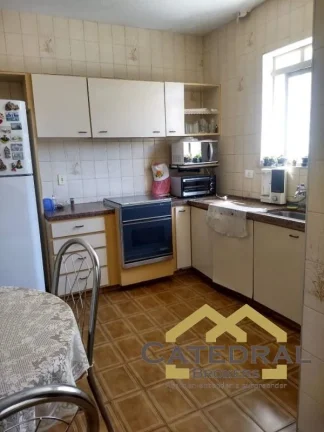 Imagem Casa com 3 dormitórios e 8 vagas para Venda ou Aluguel - Centro - Jundiaí/SP