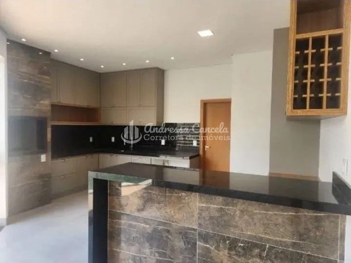 Imagem Set Life II - Sobrado com 3 dormitórios à venda, 200 m² por R$ 1.290.000 - Set Life 2 - Mirassol/SP