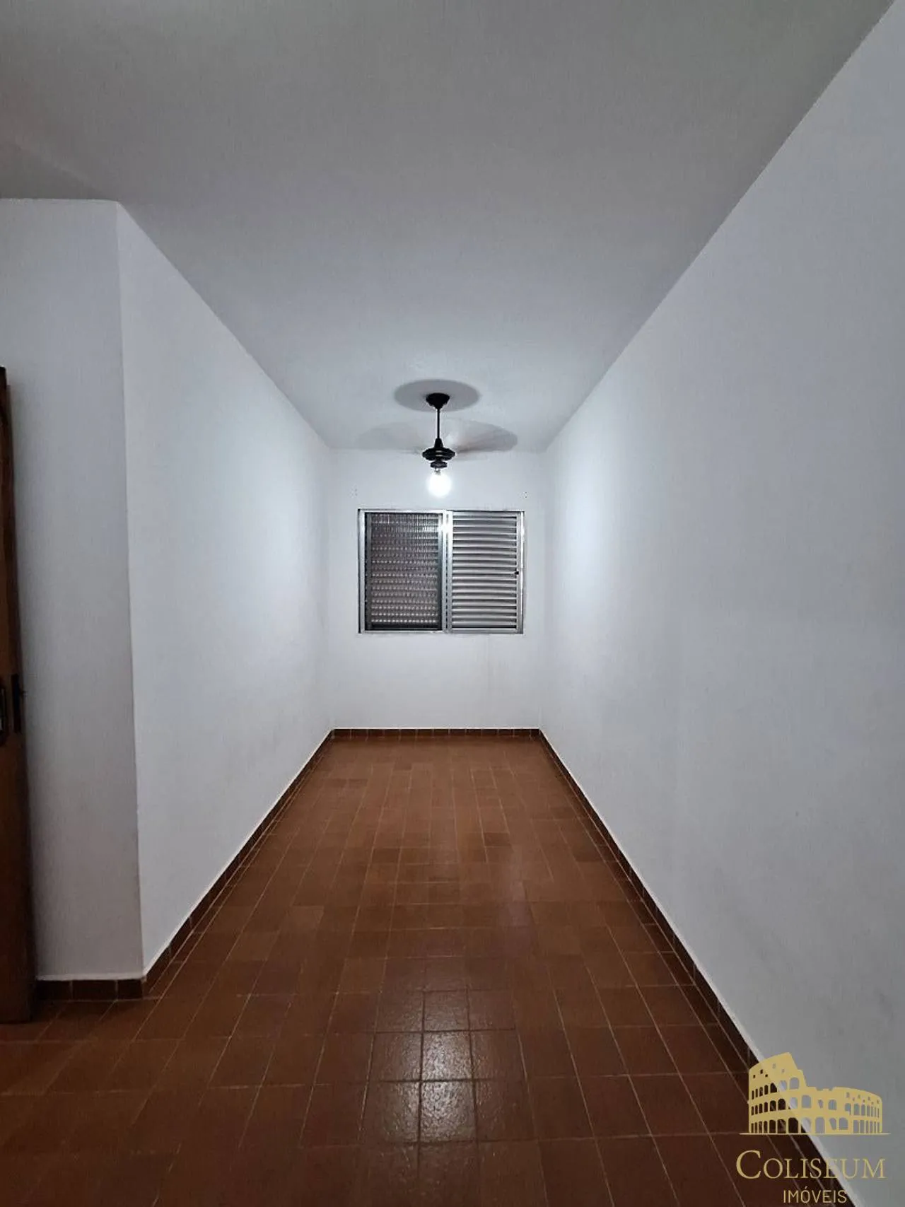 Imagem Apartamento com 1 dormitório para alugar, 42 m² por R$ 2.200,00/mês - Vila Guilhermina - Praia Grande/SP