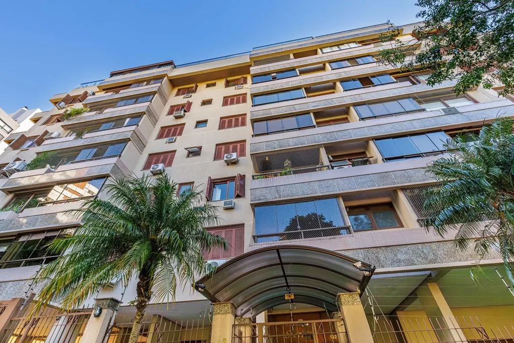 Imagem Apartamento em Petrópolis