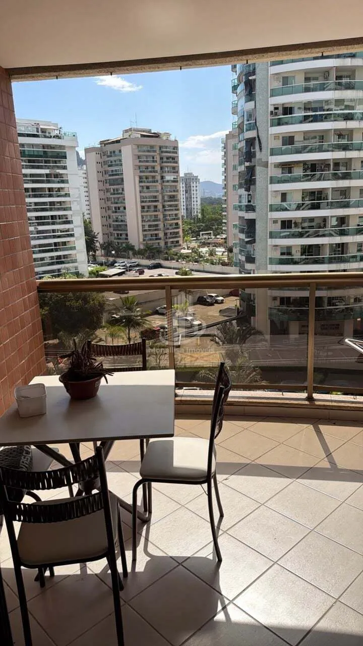 Imagem Apartamento para alugar no bairro Barra Olímpica em Rio de Janeiro/RJ