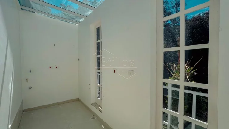 Imagem Casa de Condomínio em Campos do Jordão