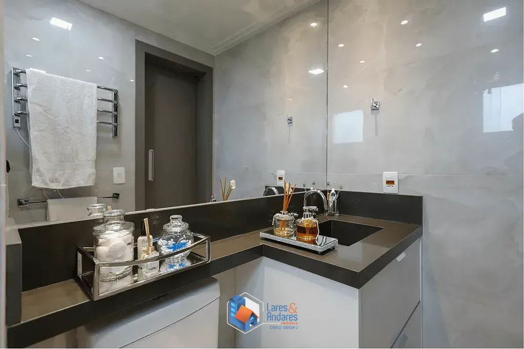 Imagem Apartamento à venda 3 Quartos 3 Suites 2 Vagas 159M² Água Branca São Paulo - SP