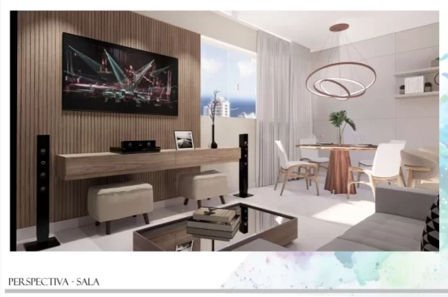 Imagem Apartamento Padrão
