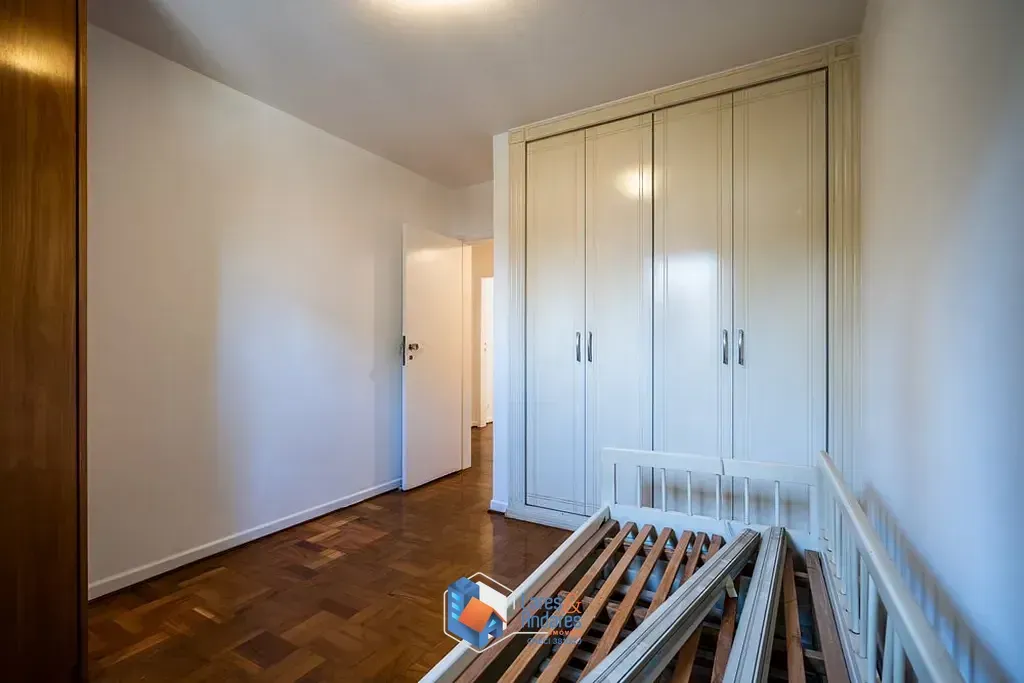 Imagem Apartamento à venda 3 Quartos 1 Suite 2 Vagas 145M² Moema São Paulo - SP
