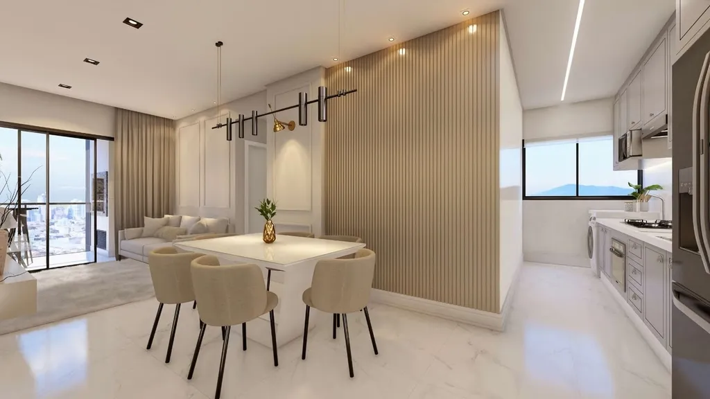 Imagem Maison de Boulevard