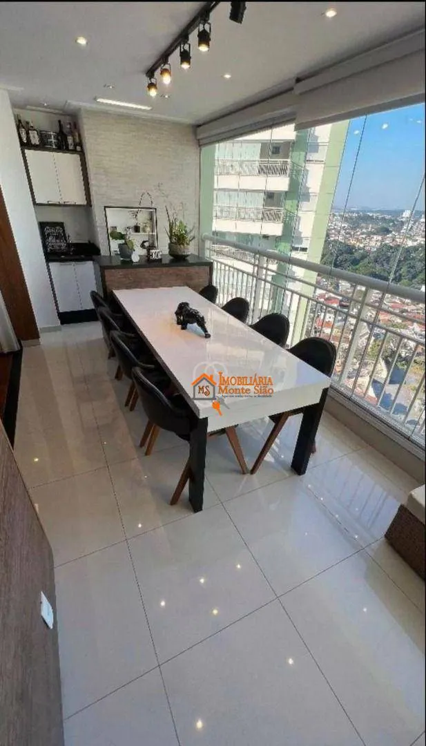 Imagem Apartamento no centro de Guarulhos