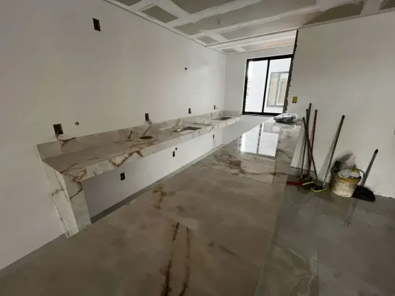 Imagem Apartamento à venda em Barbacena, Santa Tereza I, com 3 quartos, 133m2