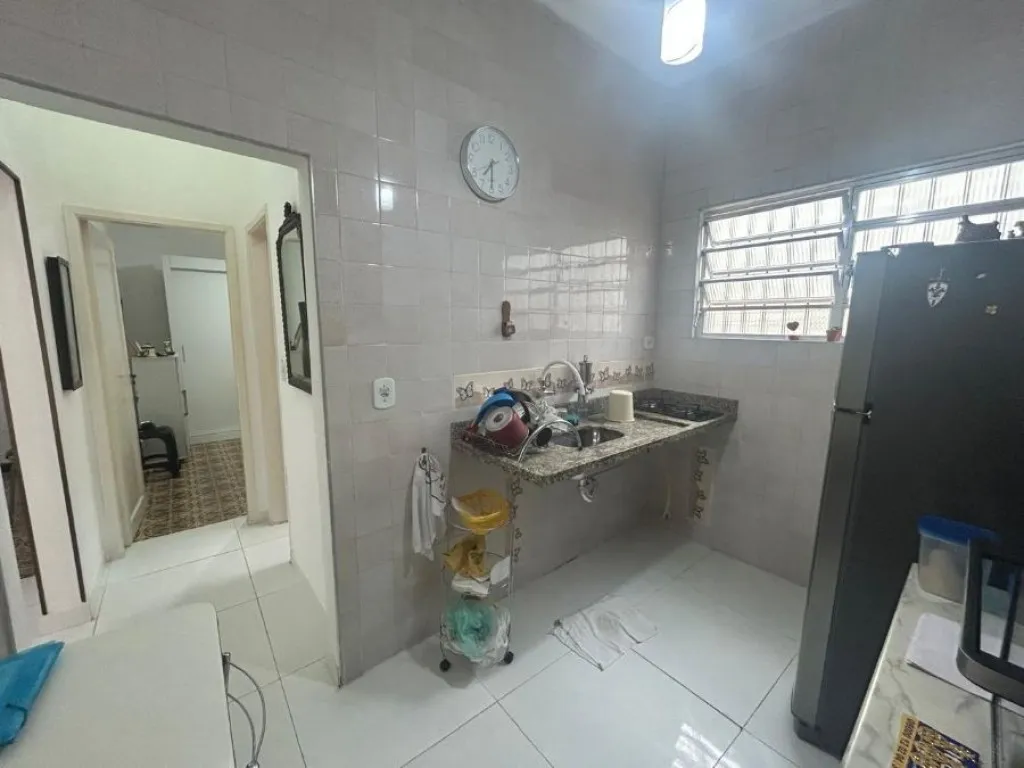Imagem CASA COM 53,00 m² - REAL - PRAIA GRANDE SP