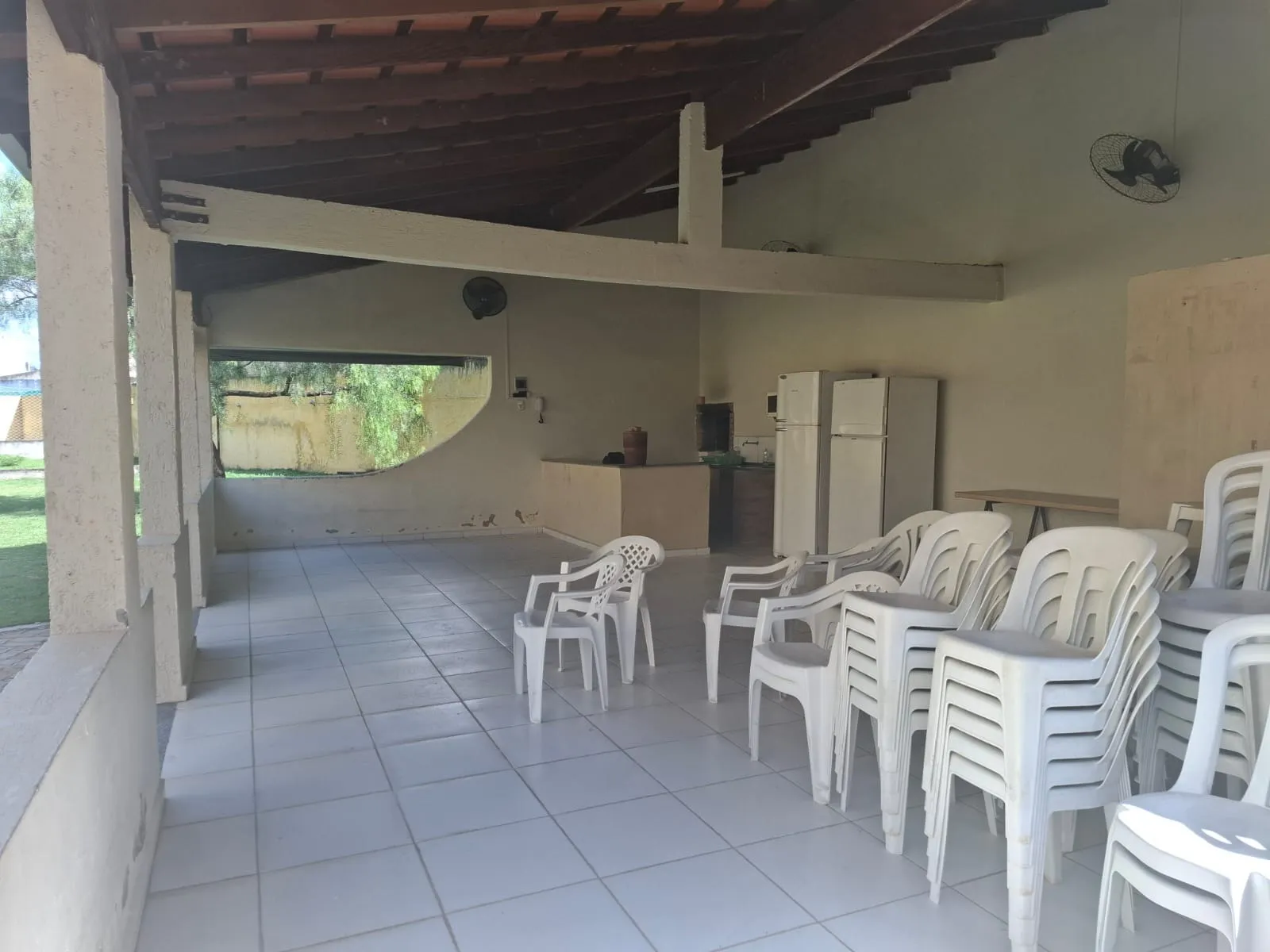 Imagem Apartamento 2 Dormitórios- Condomínio Portal da Espanha