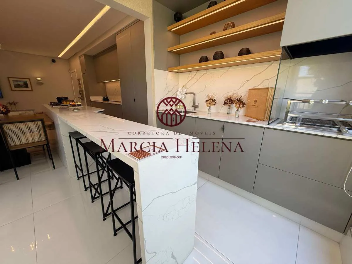 Imagem Apartamento à venda em Campinas, Parque da Hípica, com 3 quartos, 91m2