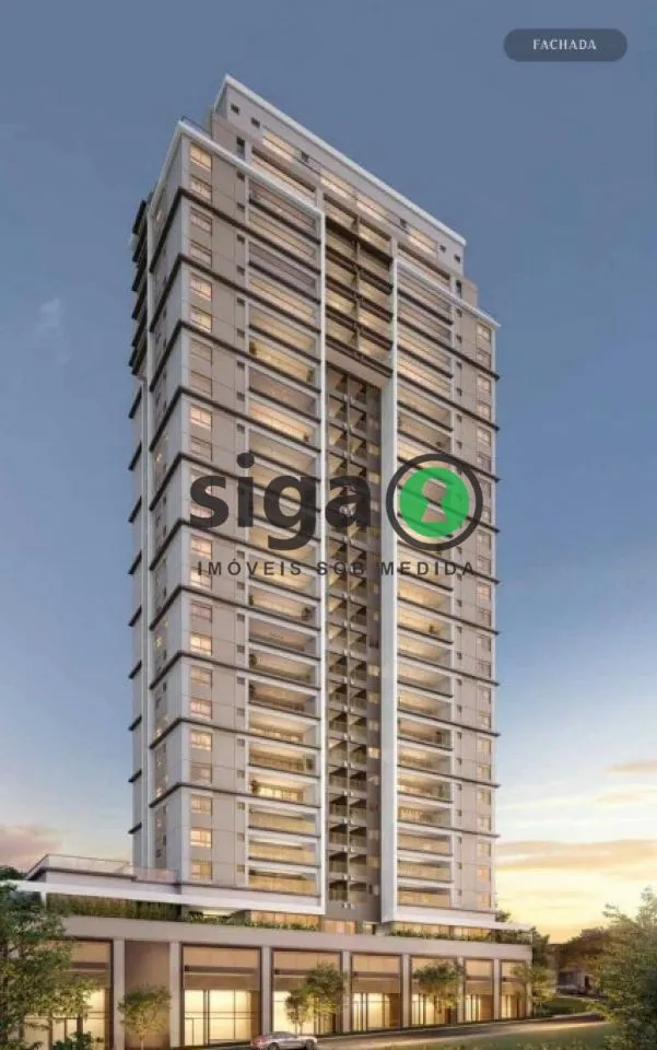 Imagem Apartamento para venda em Perdizes 02 suítes, São Paulo - SP