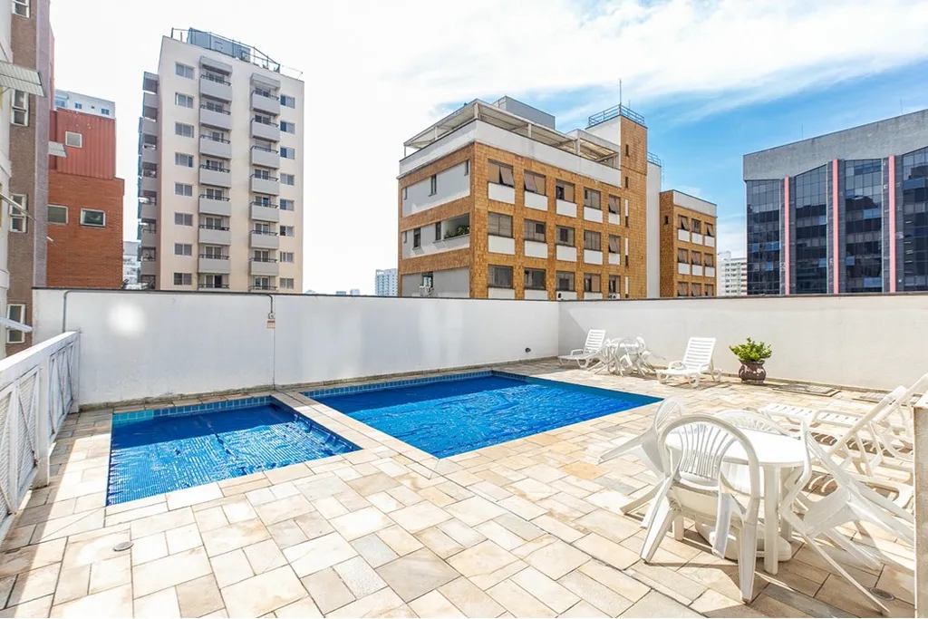 Imagem Apartamento à venda em São Paulo, Bela Vista, com 2 quartos, 110m2
