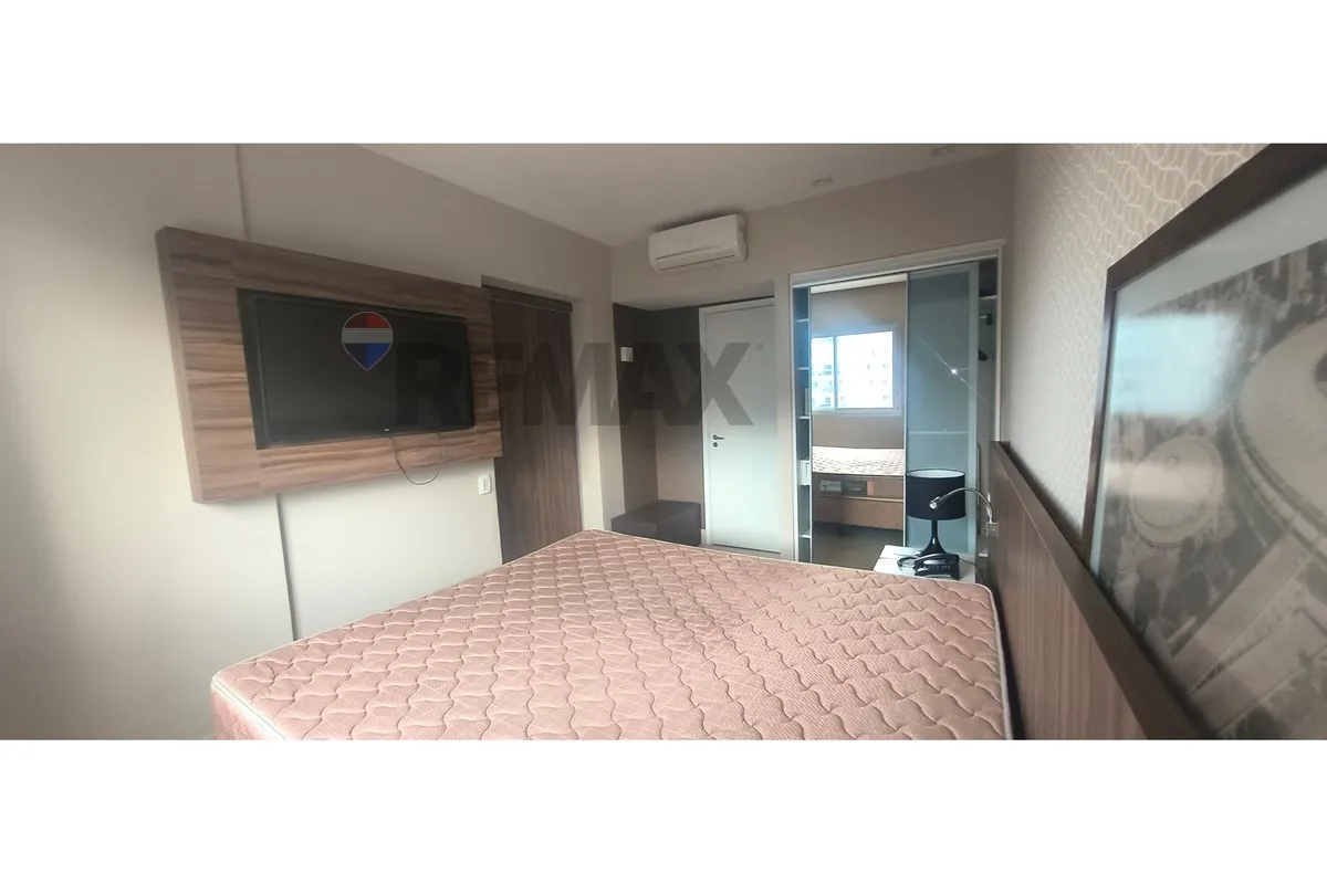 Imagem Apartamento de Sonho na Barra da Tijuca!
