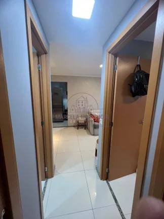 Imagem Ap 2 quartos, suíte, mobiliado, lazer completo, próximo ao mar, 1 vaga