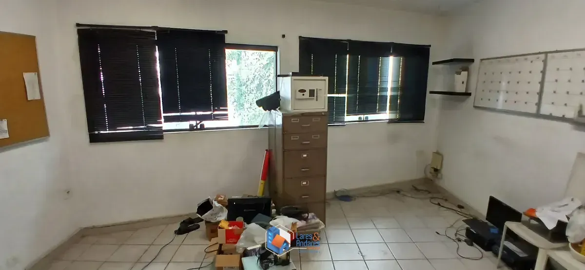 Imagem Casa comercial para venda em São Judas, 331m²