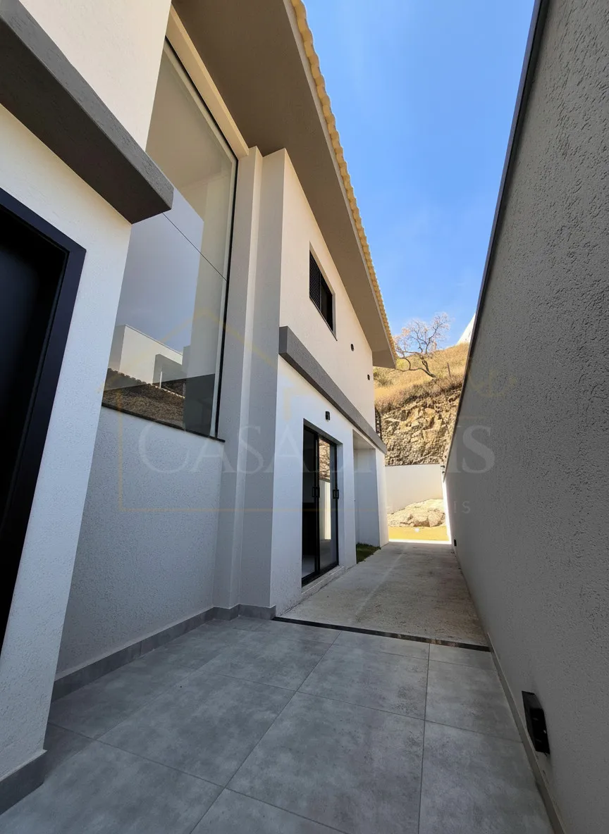 Imagem Casa 3 quartos à venda em Residencial Alamedas, Poços de Caldas