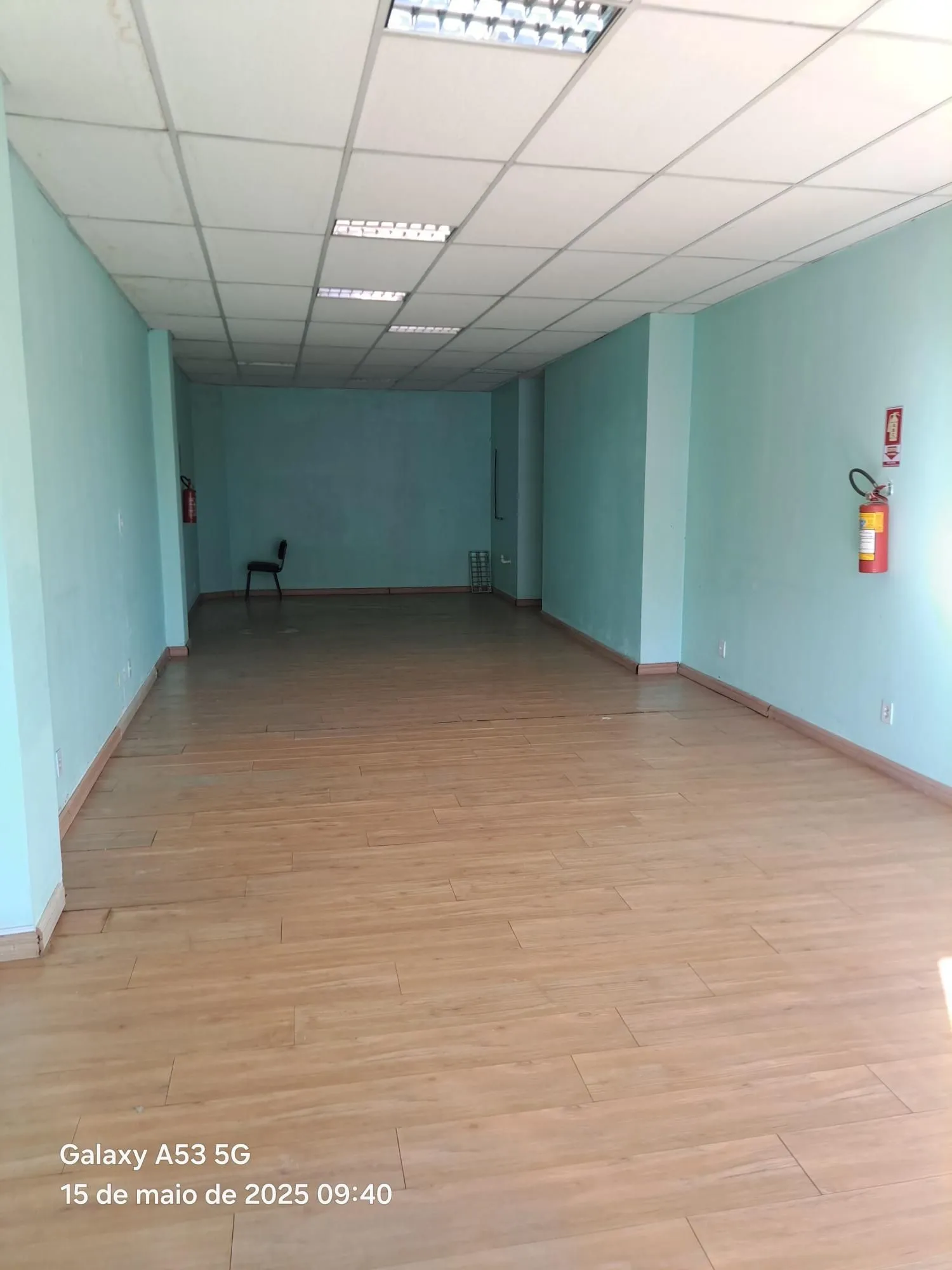 Imagem Prédio comercial 131m² Bairro São Jerônimo