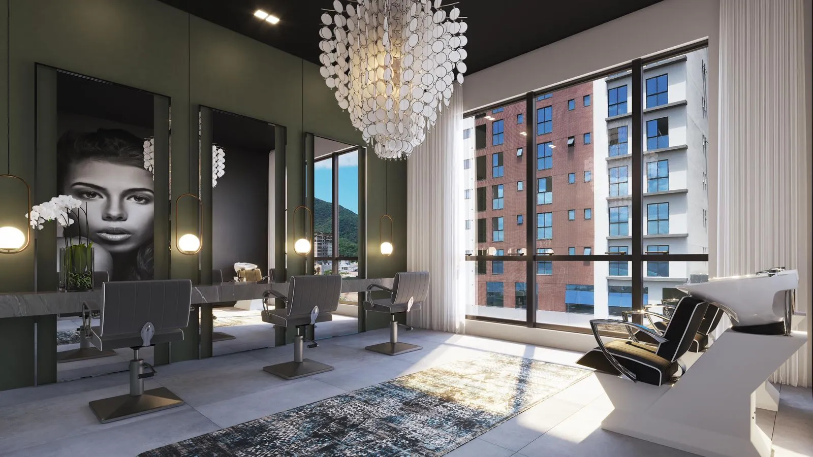 Imagem Apartamento à venda com 134m2 por R$ 3.600.000,00