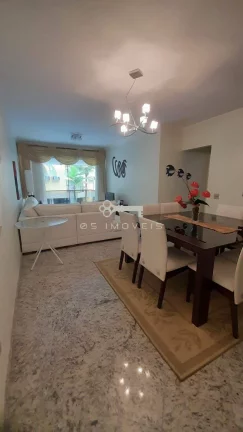 Imagem Apartamento à venda na Praia da Enseada com 4 dormitórios e 2 suítes