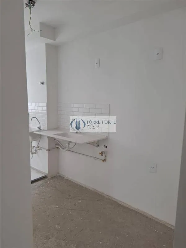 Imagem Apartamento novo, 3 dormitórios, sendo 1 suíte, 1 vaga de garagem, na Mooca