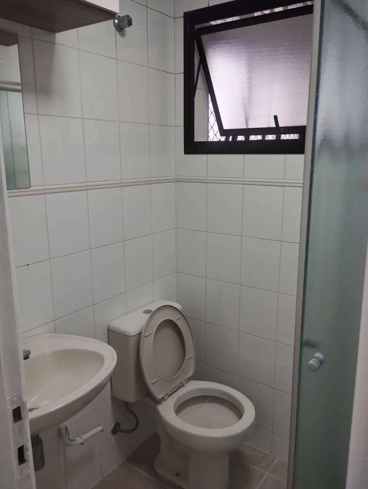 Imagem Apartamento de 3 dormitórios na Vila Euclides em São Bernardo do Campo
