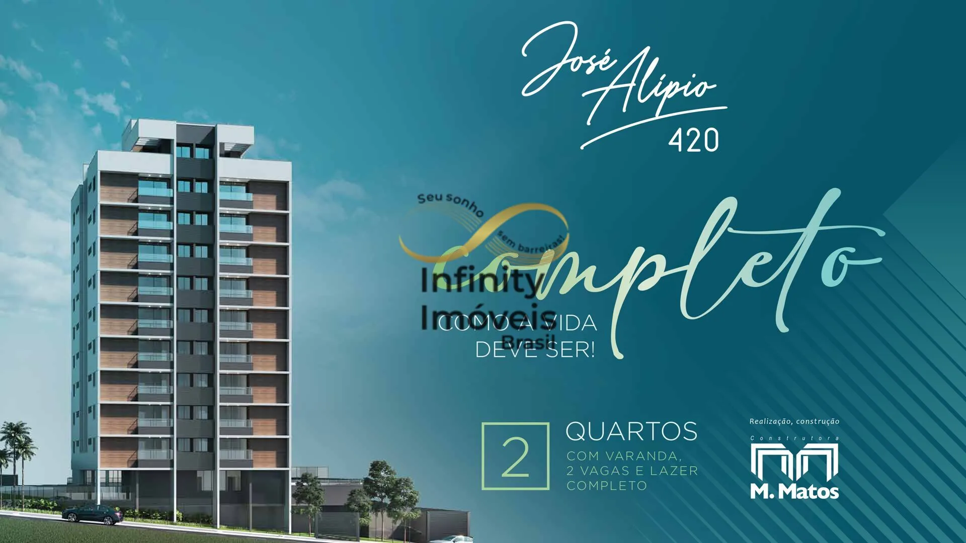 Imagem JOSE ALIPIO - Apartamento à venda no bairro Nova Suíssa - Belo Horizonte/MG