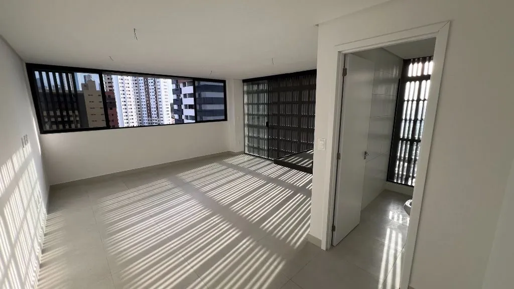 Foto do imóvel Flat à venda, 30 m² por R$ 349.997,00 - Manaíra - João Pessoa/PB